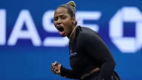American Sports Star Taylor Townsend Expresses Regret for ‘Insensitive’ Comments on Chinese Food